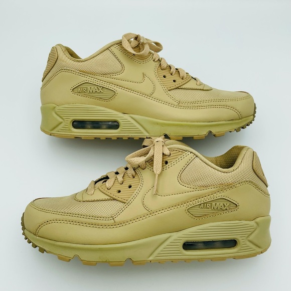 Mens Nike Air Max 90 Shoes Sz 7.5 main image 7